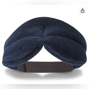 Tempurpedic Blue Sleep Mask